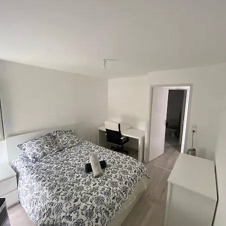 公寓 Proche Centre Gare Cosy Superbe Terrasse Prkg & Wifi *