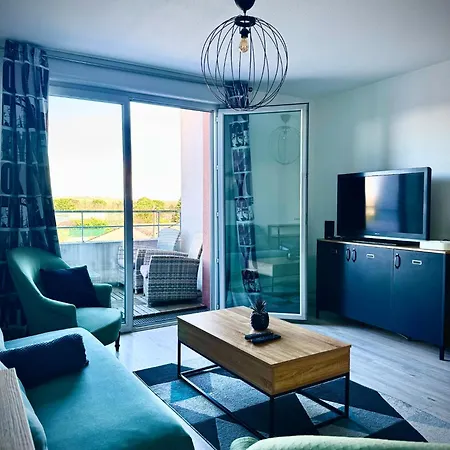 Proche Centre Gare Cosy Superbe Terrasse Prkg & Wifi 公寓 圖盧茲